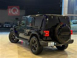 جیپ رانگلەر